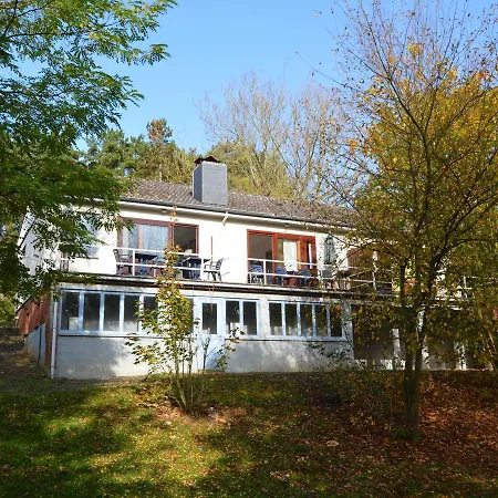 Lovely Bungalow In Waulsort With Swimming Pool *