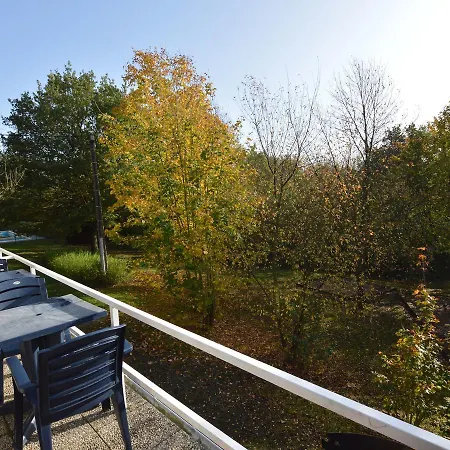 Lovely Bungalow In Waulsort With Swimming Pool