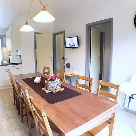 Lovely Bungalow In Waulsort With Swimming Pool * Hastiere-par-dela